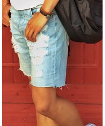 H&M | デニムパンツ