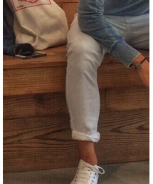 UNIQLO | その他パンツ