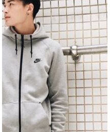 NIKE | スタジャン