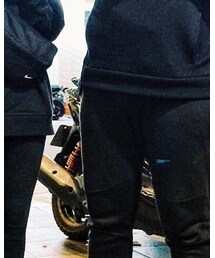 NIKE | チノパンツ