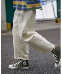 H&M | チノパンツ