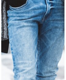 H&M | デニムパンツ