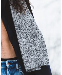 H&M | マフラー