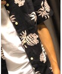 H&M(エイチ・アンド・エム)の「トップス(シャツ/ブラウス)」