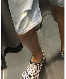 VANS | その他シューズ