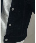 UNIQLO(ユニクロ)の「ジャケット/アウター(デニムジャケット)」