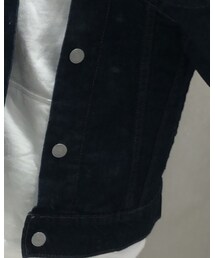 UNIQLO | デニムジャケット