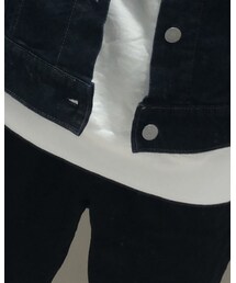 VANS | モッズコート