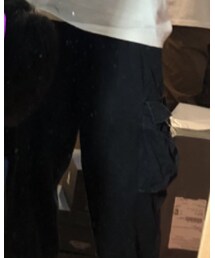 H&M | チノパンツ