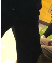 H&M | チノパンツ