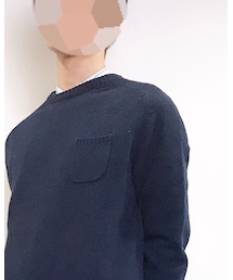 GU | ニット/セーター