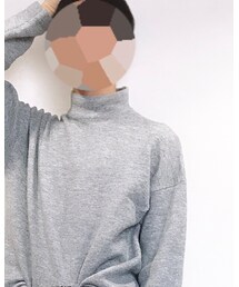 GU | ニット/セーター