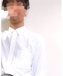 無印良品 | シャツ/ブラウス