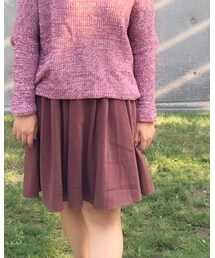 yellowapple | スカート