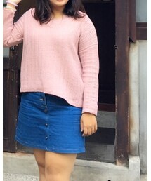 yellowapple | トップス