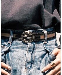 GUCCI | ベルト