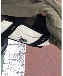 RALPH LAUREN | トートバッグ