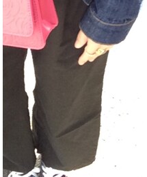 GU | その他パンツ