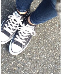 CONVERSE | スニーカー