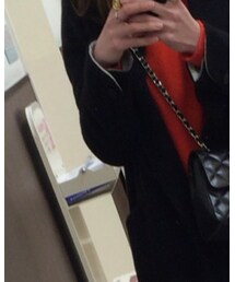 韓国 | チェスターコート