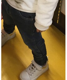 Birthday | デニムパンツ