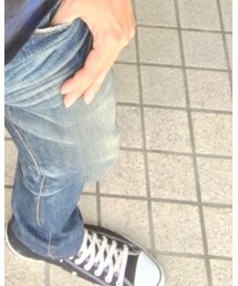 AG/Adriano Goldschmied | デニムパンツ