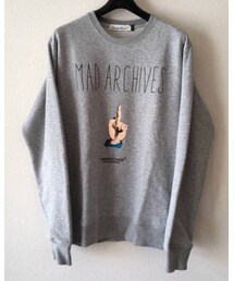 UNDERCOVER | スウェット
