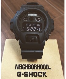 NEIGHBORHOOD | アナログ腕時計