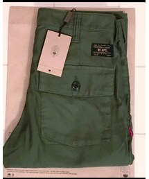 WTAPS | チノパンツ