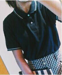 GU | ポロシャツ