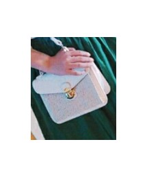 earth | ショルダーバッグ