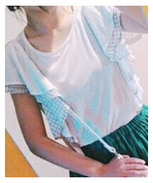 イーハイフン | シャツ/ブラウス