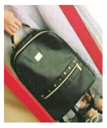 韓国 | バックパック/リュック