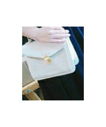 no brand | ショルダーバッグ