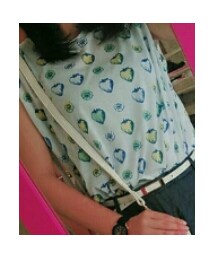 GU | Tシャツ/カットソー