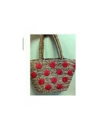 no brand | かごバッグ