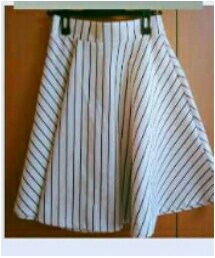 earth | スカート