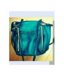 GU | ショルダーバッグ