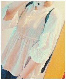 earth | シャツ/ブラウス