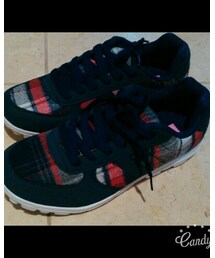 RETRO GIRL | スニーカー