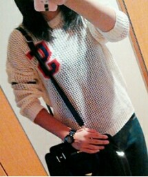 グレイル | ニット/セーター