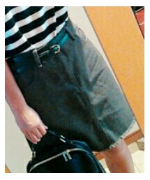 RETRO GIRL | スカート