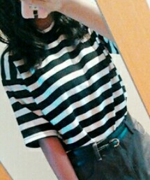 RETRO GIRL | Tシャツ/カットソー