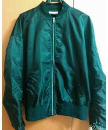 ウィーゴー | ブルゾン