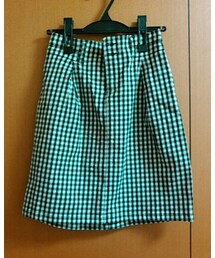 RETRO GIRL | スカート