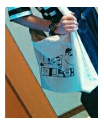 サンキューマート | トートバッグ