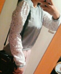 earth | スウェット