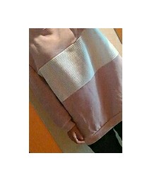 no brand | スウェット