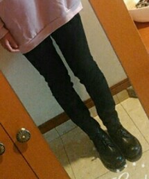  LOWRYS FARM  | その他パンツ