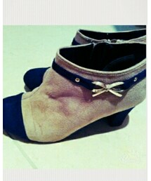 no brand | ブーティ